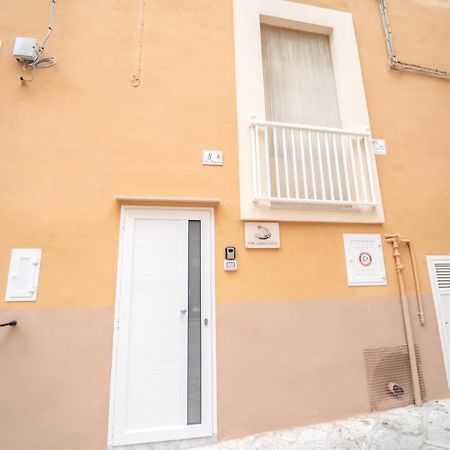 Perla Brillante Hotel Monopoli Exterior photo