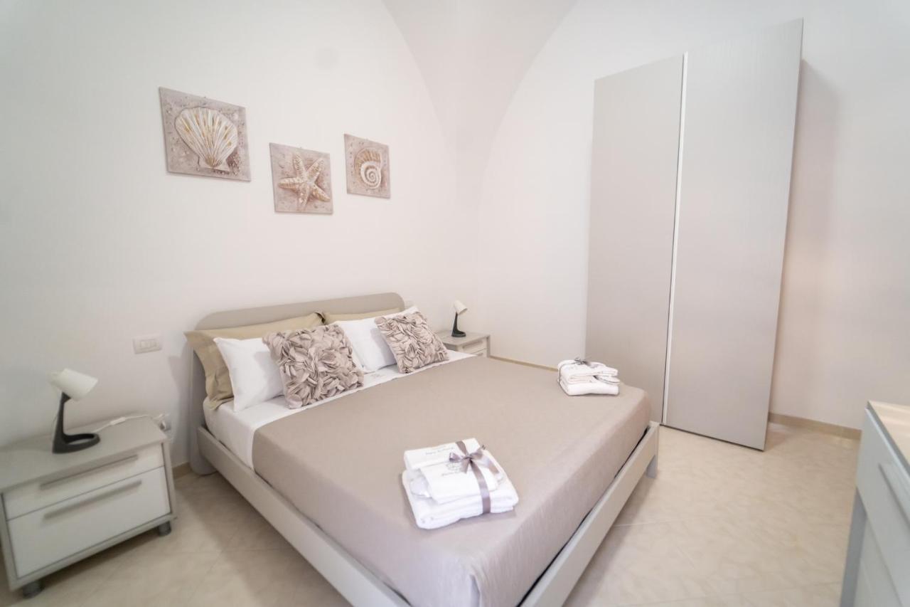 Perla Brillante Hotel Monopoli Exterior photo