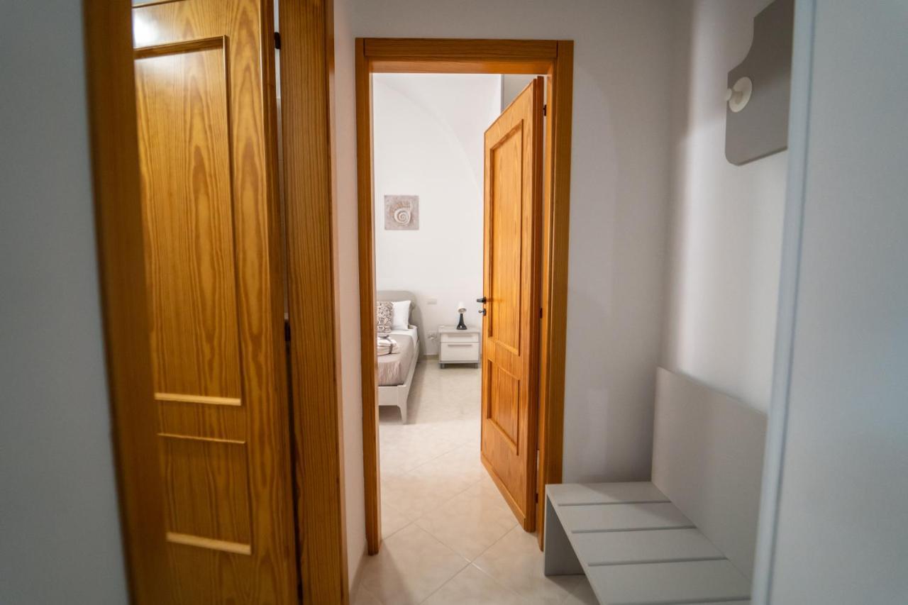 Perla Brillante Hotel Monopoli Exterior photo